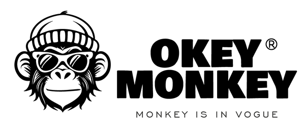 OKEY MONKEY