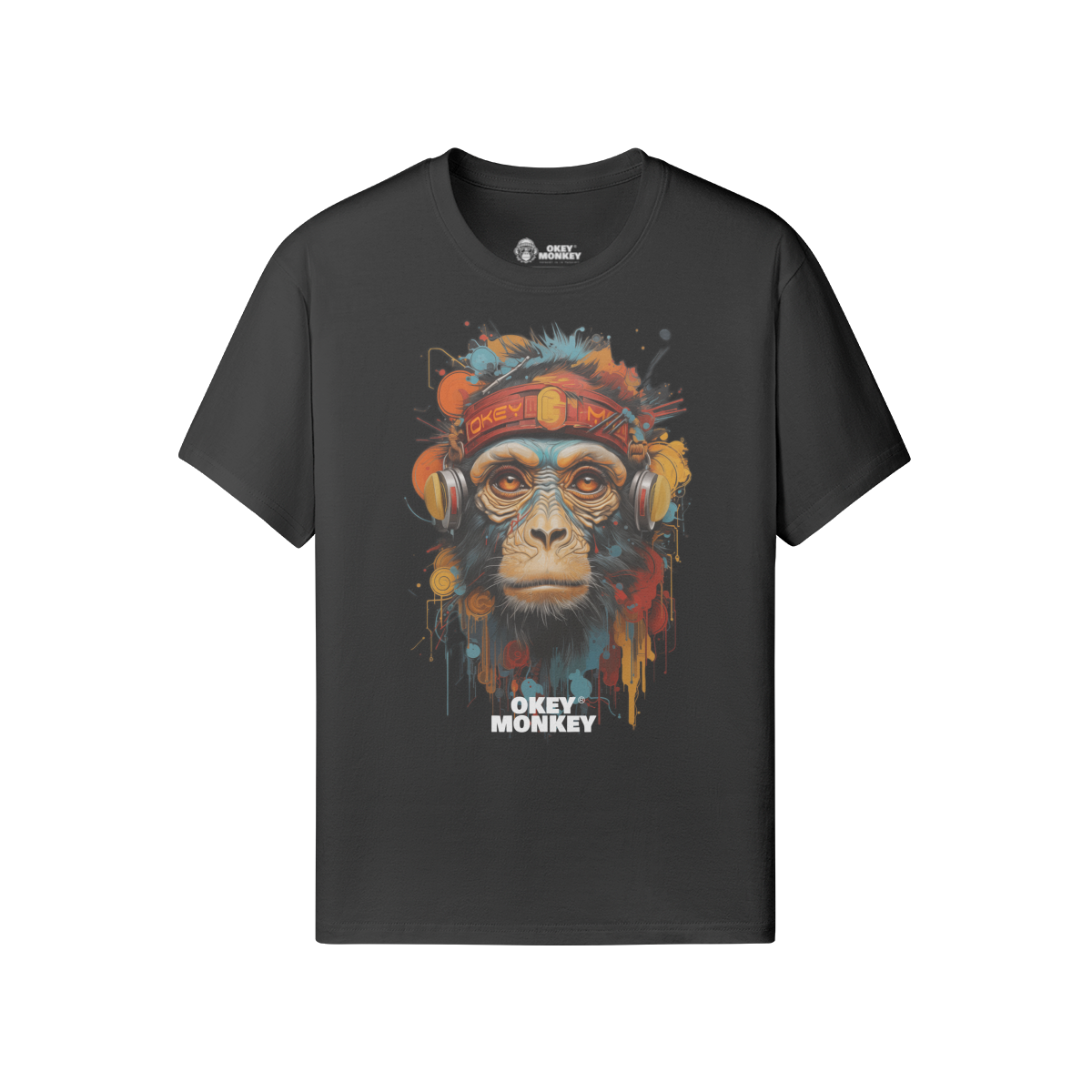 MONKEY INDIAN