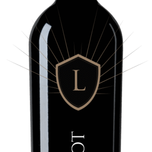 2011 Aged Merlot 750ml